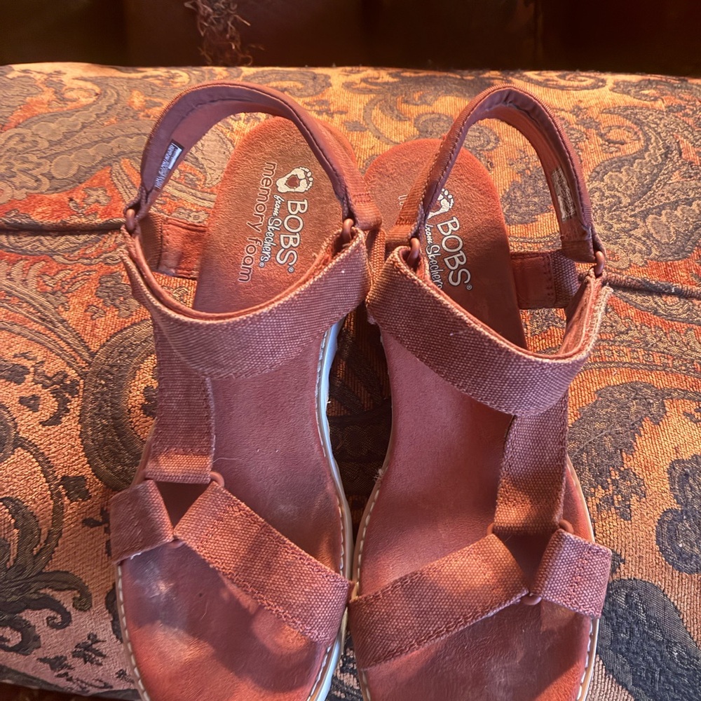 Skechers Women's Rose Sandals